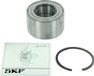 SKF VKBA 6853 Wheel bearing kit