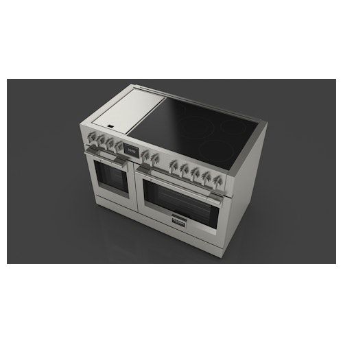 Fulgor Milano FSRC4807PMIMK2FGX