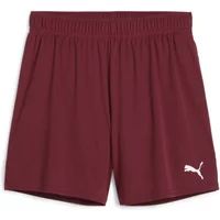 Puma TeamGoal Shorts Wmns 705754 Dames XS Team Regal Red-Puma White