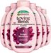 Garnier Loving Blends Grape Moisture Shampoo 300ml - 6 stuks