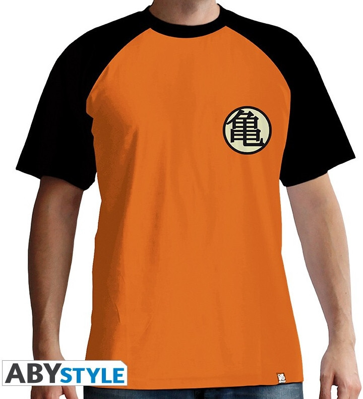 Abystyle Dragon Ball - Kame Symbol T-Shirt