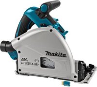 Makita 2x18 V Invalcirkelzaag 165 mm