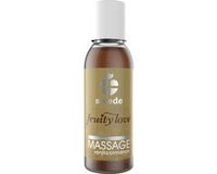 Swede Fruity Love Massage Vanille/Kaneel - 50 ml