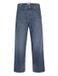 JACK&JONES Heren Jeans JJIALEX JJORIGINAL SBD 881 NOOS Loose Fit Katoen Blue Denim W34 X L32