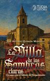 La villa de las sombras claras: Un paseo por el Sabiote del Renacimiento
