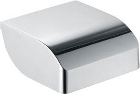 Keuco Elegance Toiletrolhouder Chroom 11660