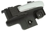 Taros Trade 59-0512-L-90192 Deurgreep voor of achter, chroom