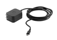HP 15-Watt type C USB-netadapter