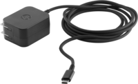 HP 15-Watt type C USB-netadapter