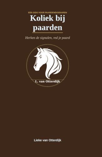 Koliek bij paarden: Herken de signalen, red je paard