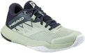 Head Motion 1.5 Padel Junior Cantaloupe Green / Blueberry EU 37