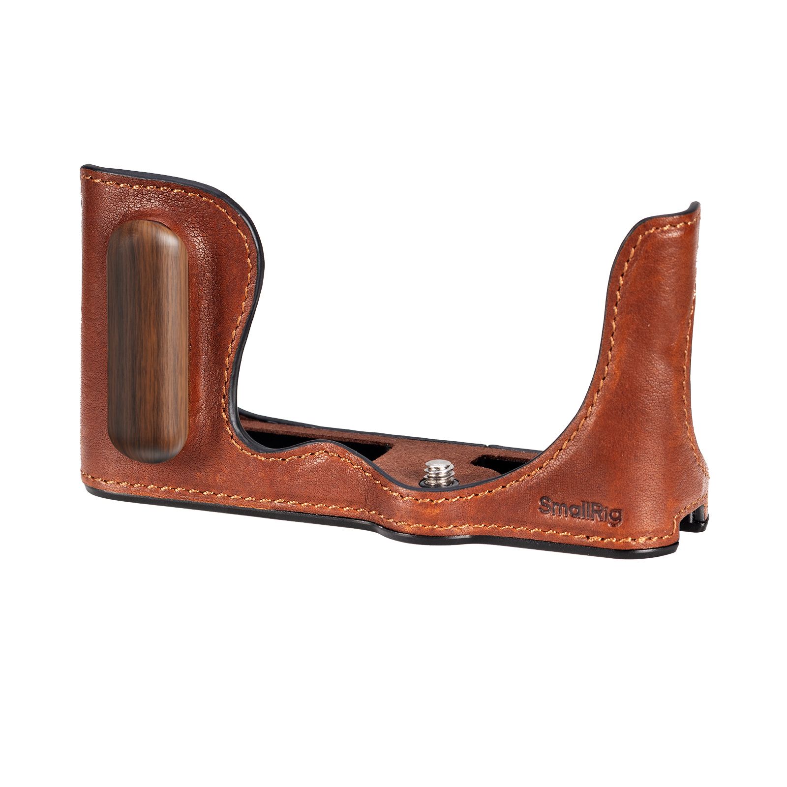 SmallRig 4703 kooi voor camerabescherming 1/4" Bruin