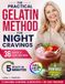 The Practical Gelatin Method for Night Cravings
