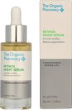 The Organic Pharmacy Retinol Night Serum 30 ml