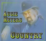 Sonic Rendezvous Augie Meyers Country (CD)