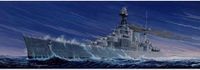 Trumpeter 1/350 HMS HOOD