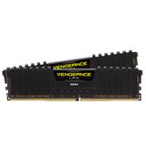 Corsair Vengeance LPX 16GB (2x8GB) DDR4 3000MHz C16 Memory