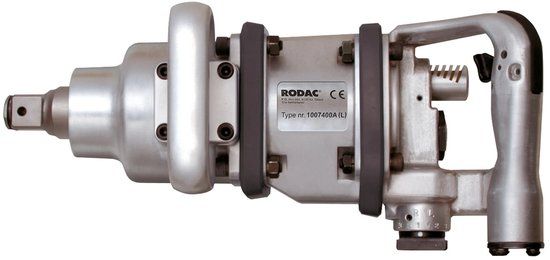 RODAC 1007400A Slagmoersleutel 1