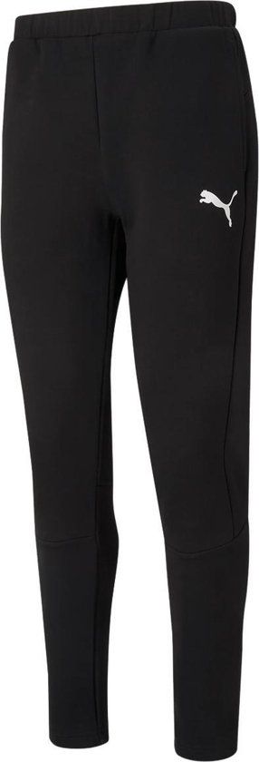 Puma Evostripe Core Pants - Zwart - Maat M - Heren