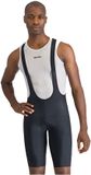 Sportful Pulse Korte Fietsbroek Mannen Zwart Maat M