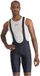 Sportful Pulse Korte Fietsbroek Mannen Zwart Maat M
