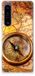 B2Ctelecom Sony Xperia 1 IV Siliconen Back Cover Kompas