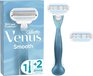 Gillette Venus Smooth Scheersysteem - 2 Navulmesjes