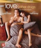 Megamoviestore Love And Other Drugs (Blu-ray+Dvd Combopack)