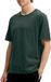 Jack & Jones Organic Basic SS Crew Shirt Heren - Maat S