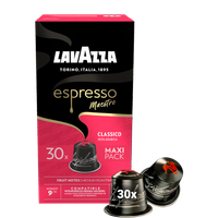 Lavazza Espresso Maestro Classico - 30 koffiecups