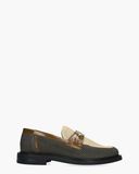 Filling Pieces Reed Multicolor - Vert