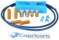 Creality Capricorn Tube Teflon & Raccords Pneumatiques Kit