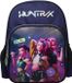 Kpop Demon Hunters Sac à dos Filles Hauteur 38cm – Officiellement sous licence – Sac d'école enfant avec compartiment pour ordinateur portable 15 pouces – Sac à dos pour tablette