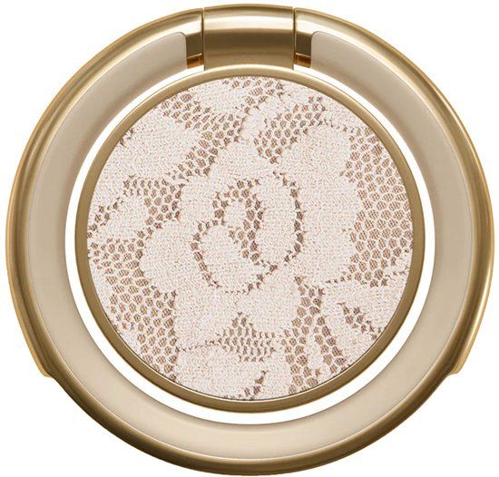 Burga Ringholder Gold - Telefoonring - Gone Country