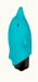 ADRIEN LASTIC Vibrating Bullet Dolphin Silicone 7,5 cm 2,5 cm