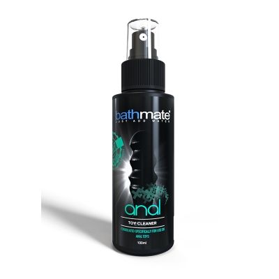 Bathmate Anal Toy Cleaner - BAT123
