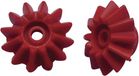 Reely Roue conique (éducatif) Type module 1.0 Diamètre alésage 2.9 mm Nombre de dents 12
