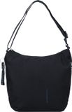 Mandarina Duck Schoudertas MD20 Crossover Bag Black Zwart