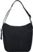 Mandarina Duck Schoudertas MD20 Crossover Bag Black Zwart