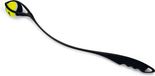 Beeztees Fetch Tennisbalwerper - Hondenspeelgoed - Zwart - 65x6,5x6,5 cm