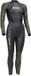 Zoggs Predator Tour sans manches combinaison de triathlon gris M femme