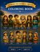 Heroes of Faith & Virtue Heroes of Faith & Virtue Coloring Book: Rise Up Armor