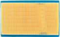 UFI Filters luchtfilter voor Piaggio Porter 1992-2009