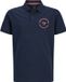 JACK&JONES JUNIOR JJSIMON POLO SS JNR Polo pour garçon