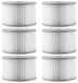 Whirlpool Cartouches filtrantes Set van 6 pour Spas