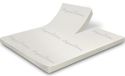 Droommatras Splittopper Organic Cotton Koudschuim 240x200 cm dikte 9 cm