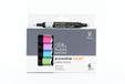 Winsor & Newton Promarker Brush 6 Pastel Tones | Professionele alcoholmarkers & layoutmarkers