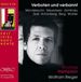Hampson/Rieger Orfeo Thomas Hampson & Wolfram Rieger - Mendelssohn: Verboten Und Verbannt (CD)