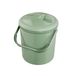 Rotho Babydesign Bella Bambina Geurvrije Luieremmer Groen 10L