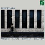 Sonic Rendezvous Stefano Battaglia - Questo Tempo (CD)